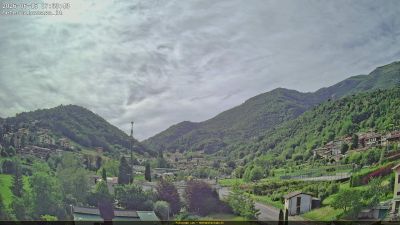 Webcam ore 17:35