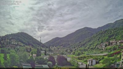 Webcam ore 17:40