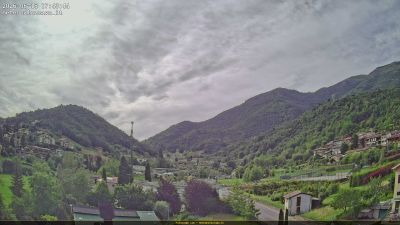 Webcam ore 17:45
