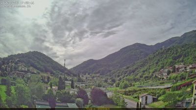 Webcam ore 17:55