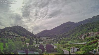 Webcam ore 18:10