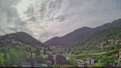 Webcam ore 18:15