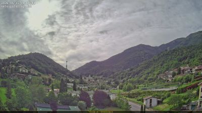 Webcam ore 18:20