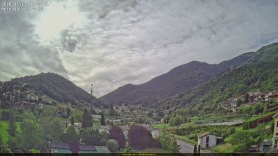 Webcam ore 18:25