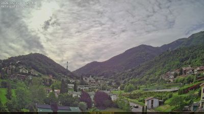 Webcam ore 18:30