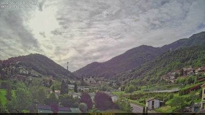 Webcam ore 18:35