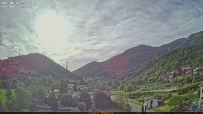 Webcam ore 18:55