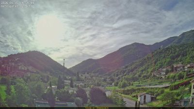 Webcam ore 19:00
