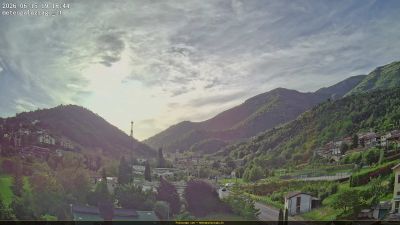 Webcam ore 19:20