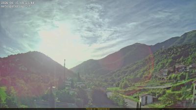 Webcam ore 19:25
