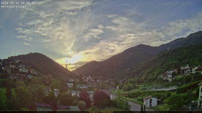 Webcam ore 20:10