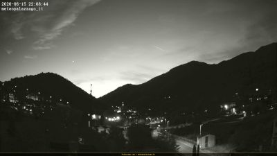 Webcam ore 22:10