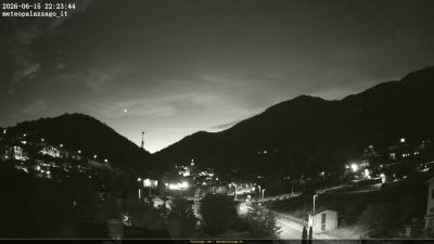 Webcam ore 22:25