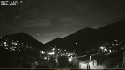 Webcam ore 22:35
