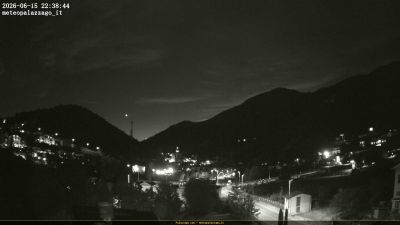 Webcam ore 22:40