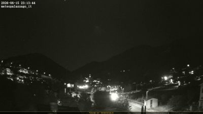 Webcam ore 23:15