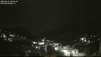 Webcam ore 00:05
