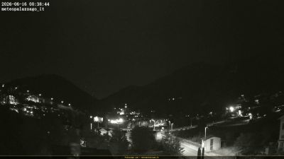 Webcam ore 00:40