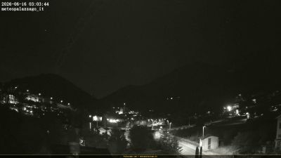 Webcam ore 03:05