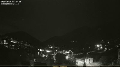 Webcam ore 03:30