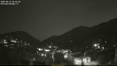 Webcam ore 04:25