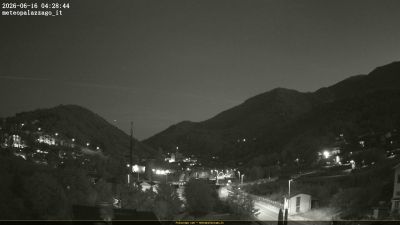 Webcam ore 04:30