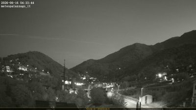 Webcam ore 04:35