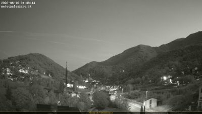 Webcam ore 04:40