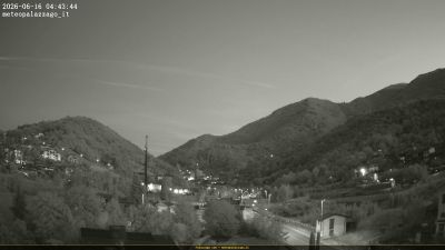 Webcam ore 04:45