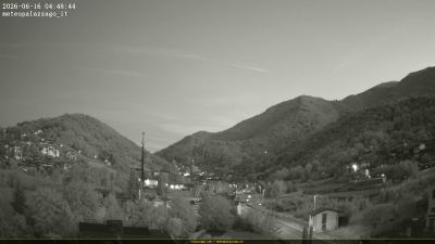 Webcam ore 04:50