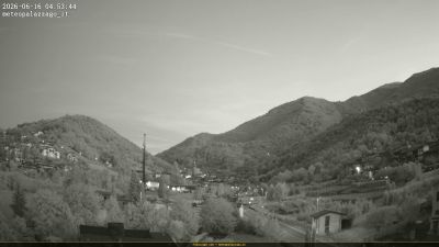 Webcam ore 04:55
