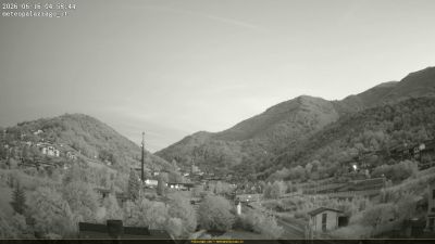 Webcam ore 05:00
