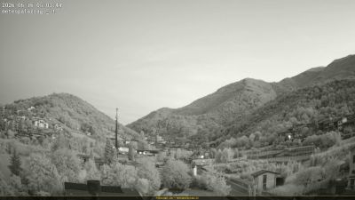 Webcam ore 05:05