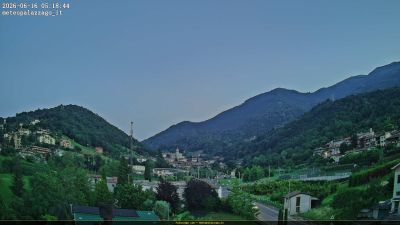 Webcam ore 05:20