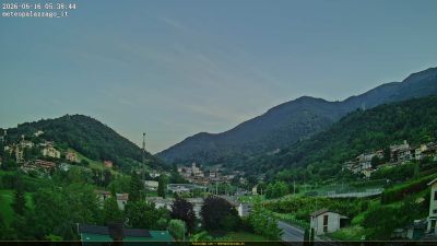 Webcam ore 05:40