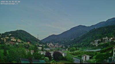 Webcam ore 05:45