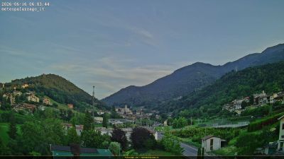 Webcam ore 06:05