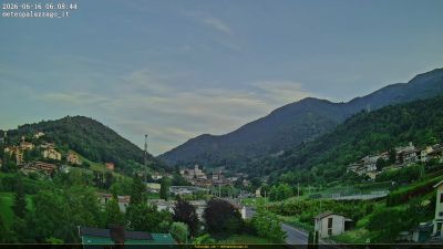 Webcam ore 06:10