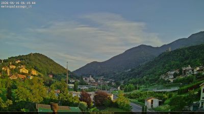 Webcam ore 06:20