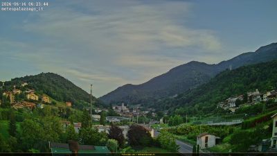 Webcam ore 06:25