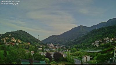 Webcam ore 06:35