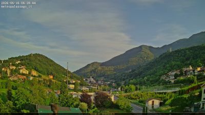 Webcam ore 06:40