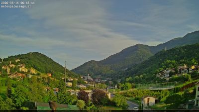 Webcam ore 06:50