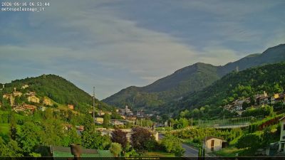 Webcam ore 06:55