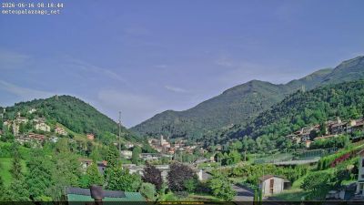 Webcam ore 08:20