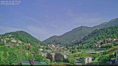 Webcam ore 08:25