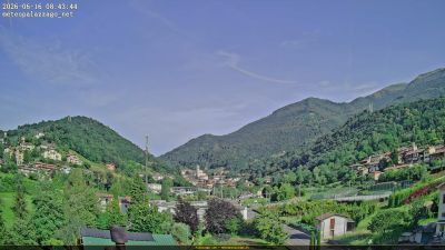 Webcam ore 08:45