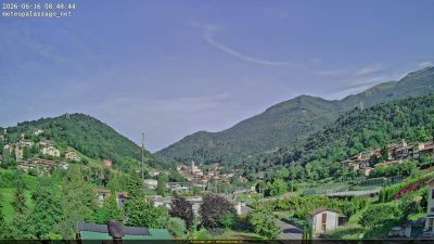 Webcam ore 08:50
