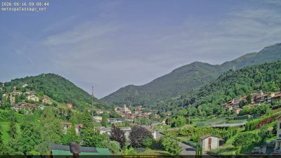 Webcam ore 09:10