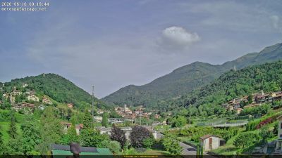 Webcam ore 09:20